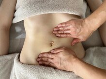 サメイ(samayh)/お腹回りもやさしく整える