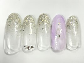 定額ハンド　B-041　5,980円