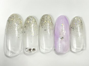 ディアナ 水戸赤塚店(DIANA)/定額ハンド B-041 5,980円