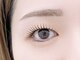 ノア(noa)の写真/綺麗が続く。モチの良さにこだわったまつげパーマ
