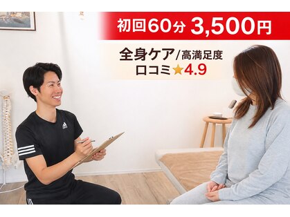 シマ(SHIMA)の写真
