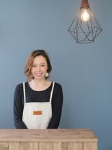 エデン(EDEN) 佐伯 久美