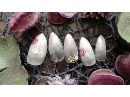 アート６本~コース☆