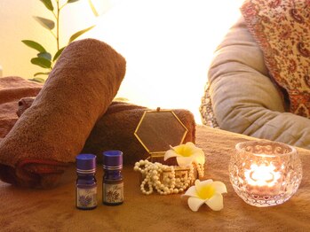 ブランスパ 札幌山鼻店(Blancspa)/癒しの空間でお過ごしください