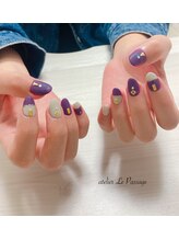 アトリエルパサージュ(Atelier Le Passage)/