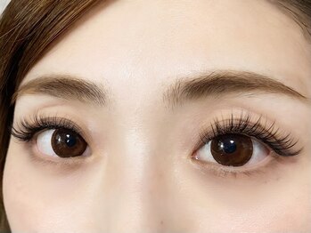 ヴィノバ(VINOVA)/ふんわりパッチリ♪