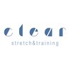 ストレッチアンドトレーニングジムクリア 六本木(CLEAR)ロゴ