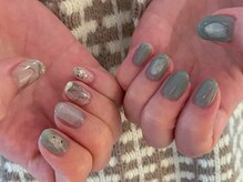 ニュアーズネイル(nuas nail)/