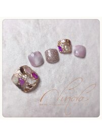 【FOOT】　キャンペーンC