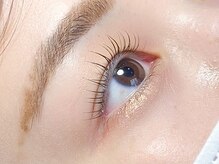 ニュアーズネイル(nuas nail)/まつ毛パーマ
