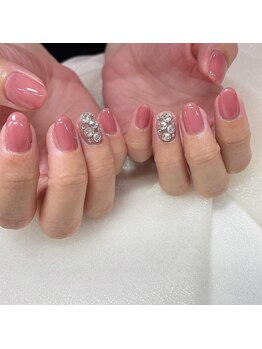 アイリッシュネイル 久屋大通店(Irish Nail)/マオプリズム