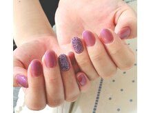 爪ソウシャイン(爪 SO SHINE)/パールカラー★