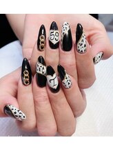 コロミネイル(colome nail)/