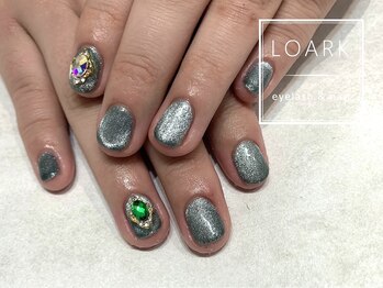 ロアーク 博多口店(LOARK)/マグネット