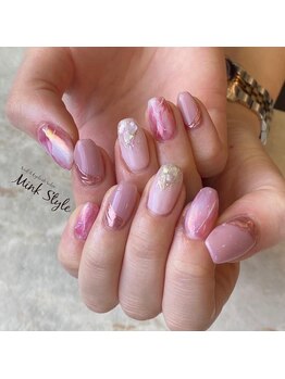 ミンクスタイル 代々木公園 代々木八幡店(Mink style)/