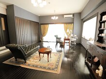 シャーンブルードゥラマリエ(Chambre de la mariee)/