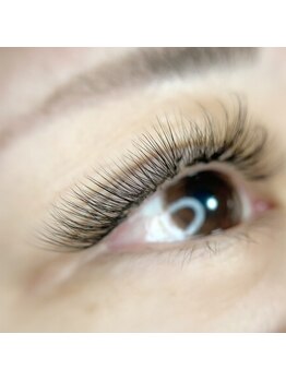 ラフォクシー(La.Foxy)/6Dボリュームラッシュ