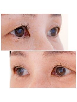 アイラッシュ ラナフル(Lanaful)/まつ毛パーマ☆