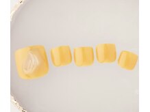 エムスラッシュ ネイル 新百合ヶ丘店(M.SLASH)/