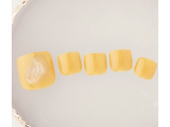 エムスラッシュ ネイル 新百合ヶ丘店(M.SLASH)/