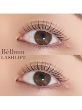 ベルム(Bellmu)/ラッシュリフト♪♪