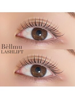 ベルム(Bellmu)/ラッシュリフト♪♪