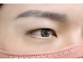 コア 池袋(COA)/キレのあるお洒落眉