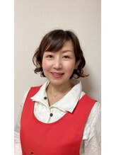 ヨサパーク ビアン 河内磐船店(YOSA PARK 美an)&nbsp;花岡 宏美