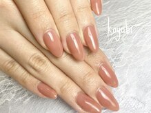 コユビ(koyubi.)/うるつやマオジェルワンカラー