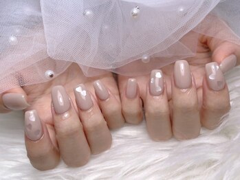 ラッキーネイル(lucky nail)/定額デザイン