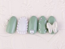 ミスシュガーネイル(MS Sugar Nail)/