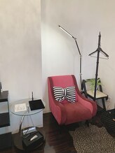 クール(Kewl)/ワックス脱毛施術部屋