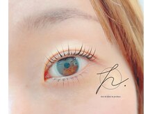 アッシュ 佐賀(h.)/パリジェンヌラッシュリフト