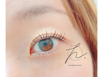 アッシュ 佐賀(h.)/パリジェンヌラッシュリフト