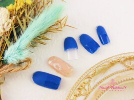 秋キャンペーン２¥6400