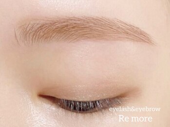 リモア 蒲田店(Re more)/アイブロウカラー