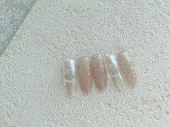 ミミ(mimi)/定額ネイル