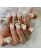 グロー ネイル(Glow Nail)/