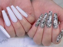 ハル(haru)/アシメネイル