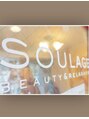 スラージュ 白山店(SOULAGE)/唐沢　貴美子