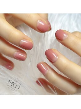 フィーカ(FIKA)/