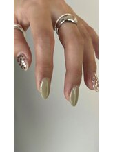 ハイク(HIKE)/【Type C】