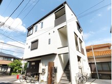 サロンハート(Salon Heart)/浦和エステ痩身/小顔/よもぎ蒸し