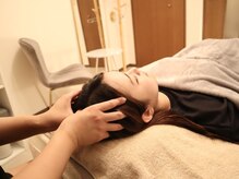 カルマンド スパ(Calmando Spa)/＊深圧全身メンテナンス＊