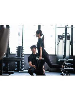 美脚になりたい