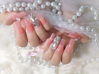 ハナアイ サロン 新大久保店(hanaai salon)/スルプワンカラー)