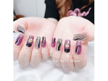 スマイルネイルルーム(Smile Nail Room)の写真