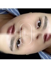アイリー(ILy)/まつげパーマ
