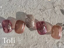 トリ 表参道(Toli)/ベーシックデザイン