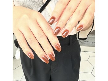 ロミー(Rommy)/ワンカラーネイル